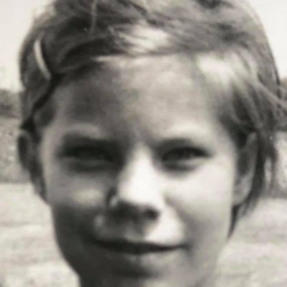 Meet your Posher, Peggy - Picture 1 of 1